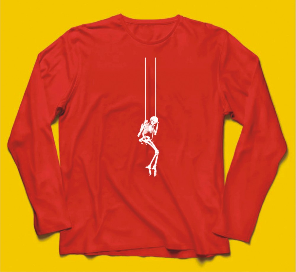 Brandzvibe Skeleton