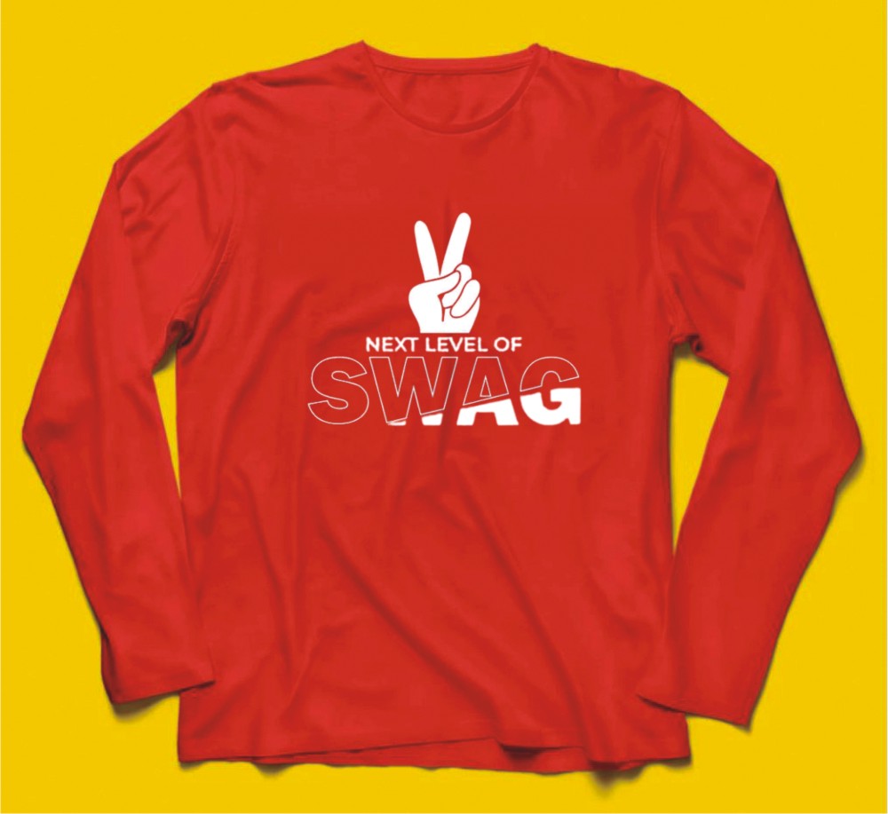Brandzvibe Next Level Of SWAG