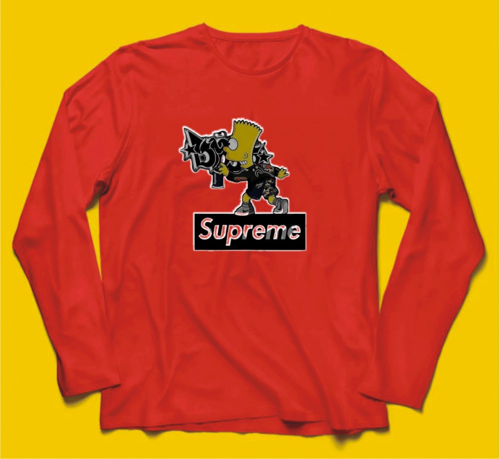 Brandzvibe Supreme