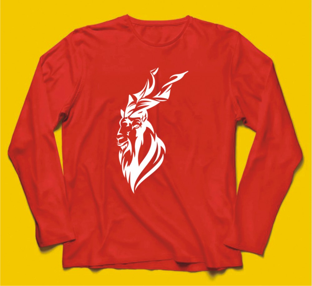 Brandzvibe Markhor