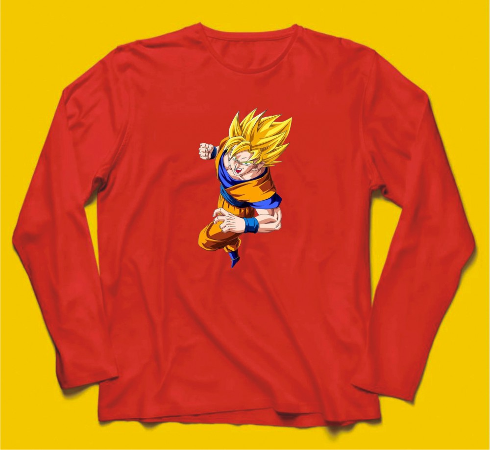 Brandzvibe Goku 3
