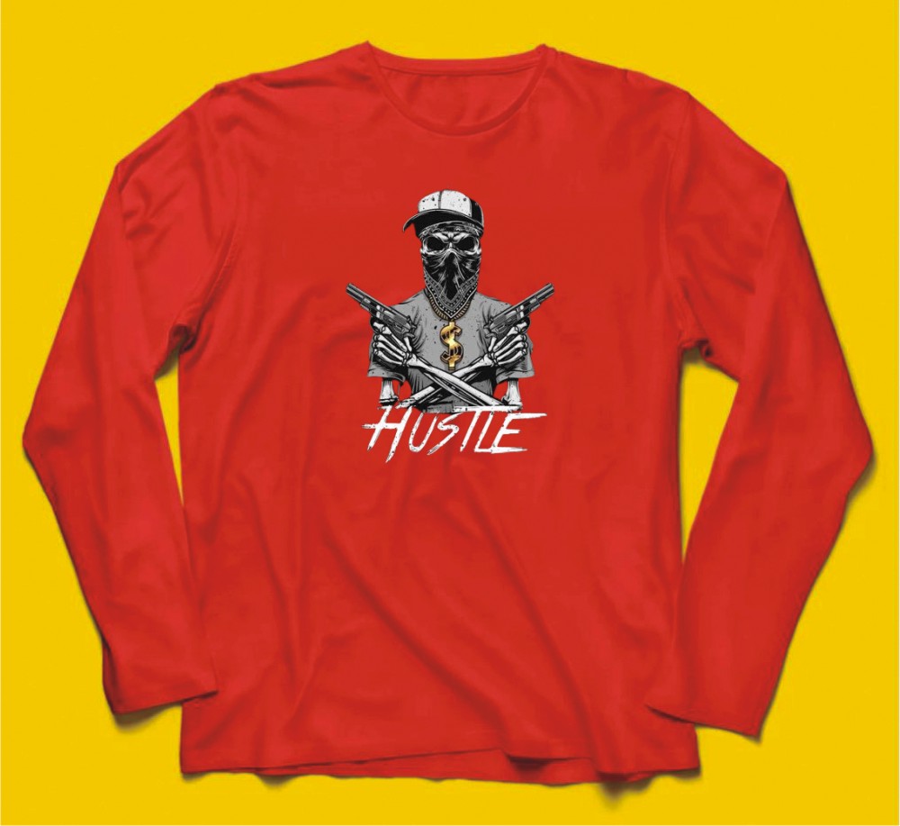 Brandzvibe Hustle