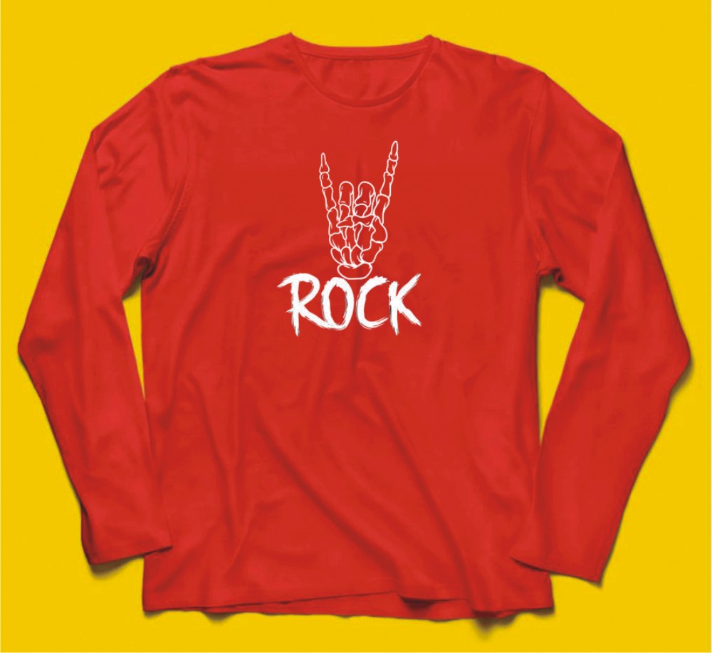 Brandzvibe Rock