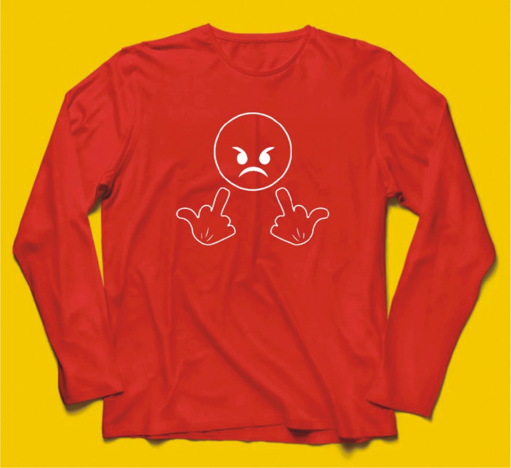 Brandzvibe Fuck You