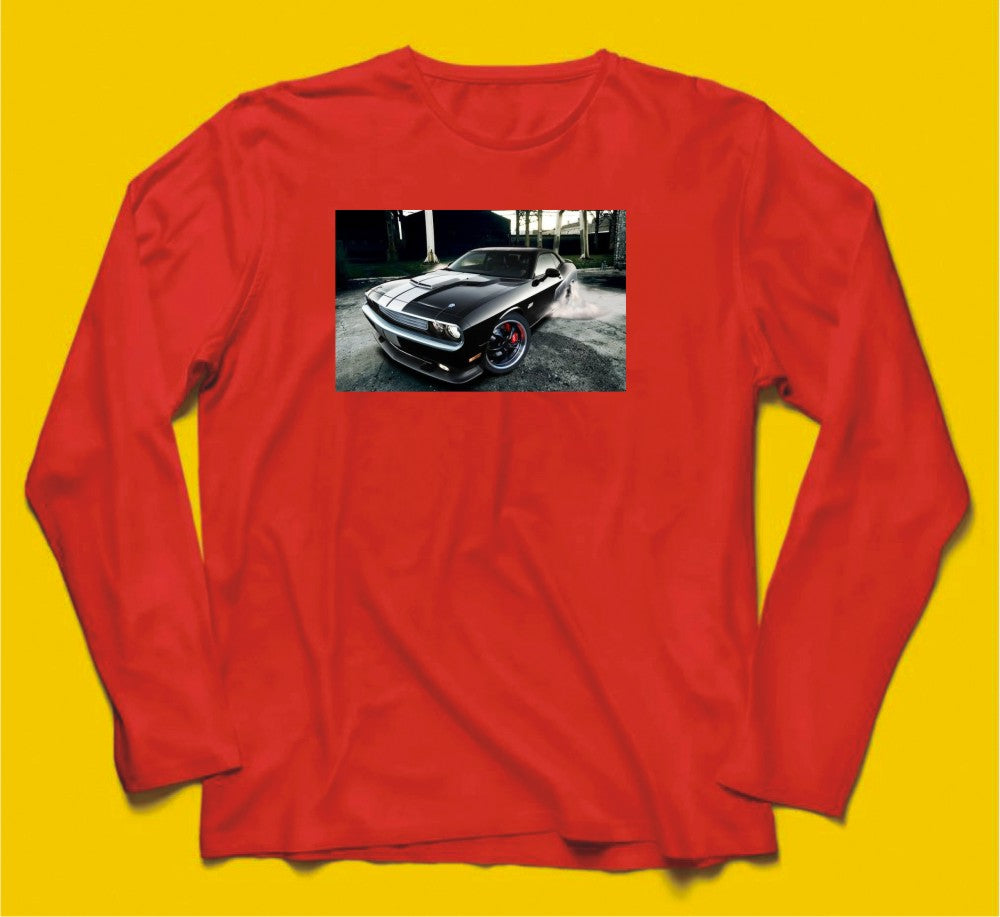 Brandzvibe Classic Car