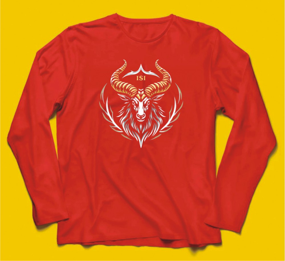 Brandzvibe Markhor 2