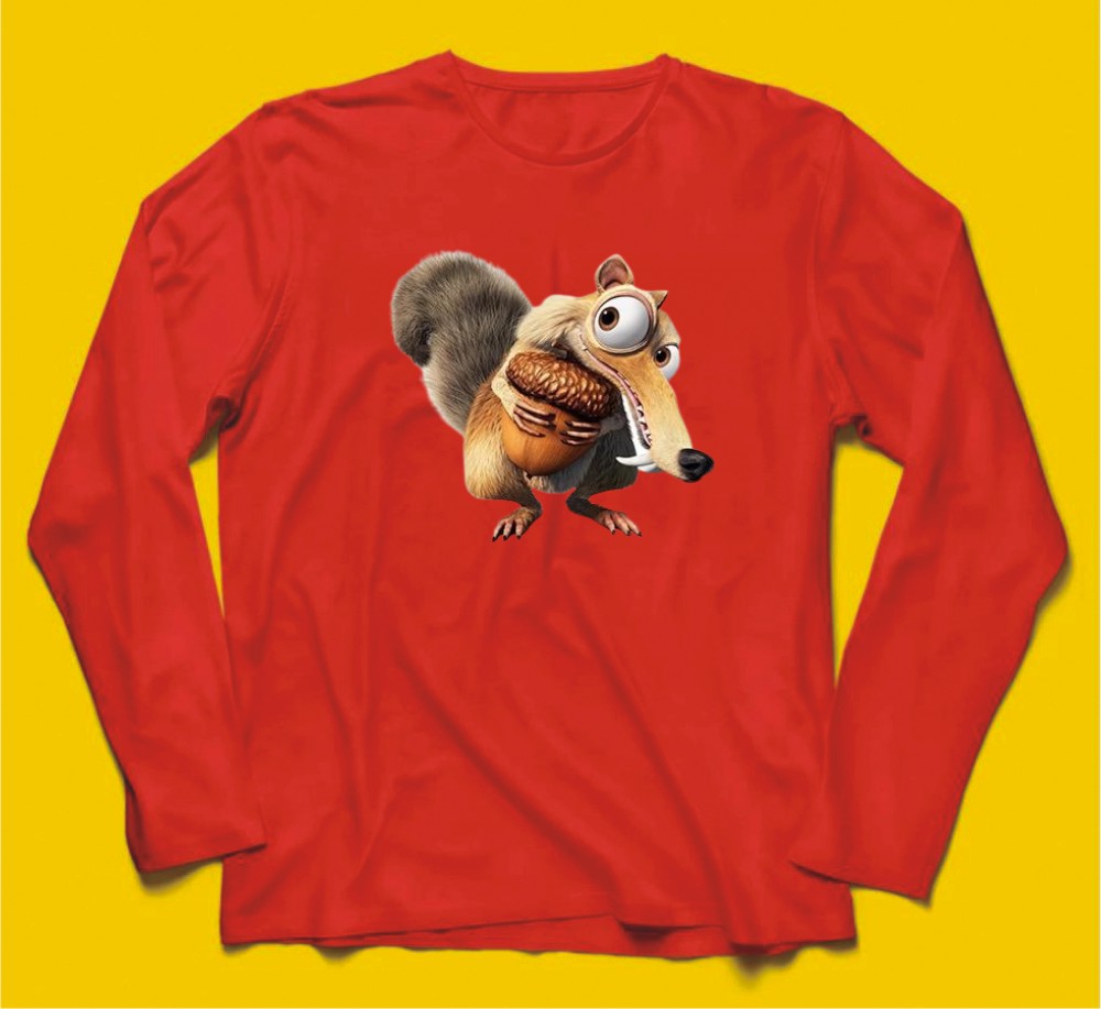 Brandzvibe Scrat