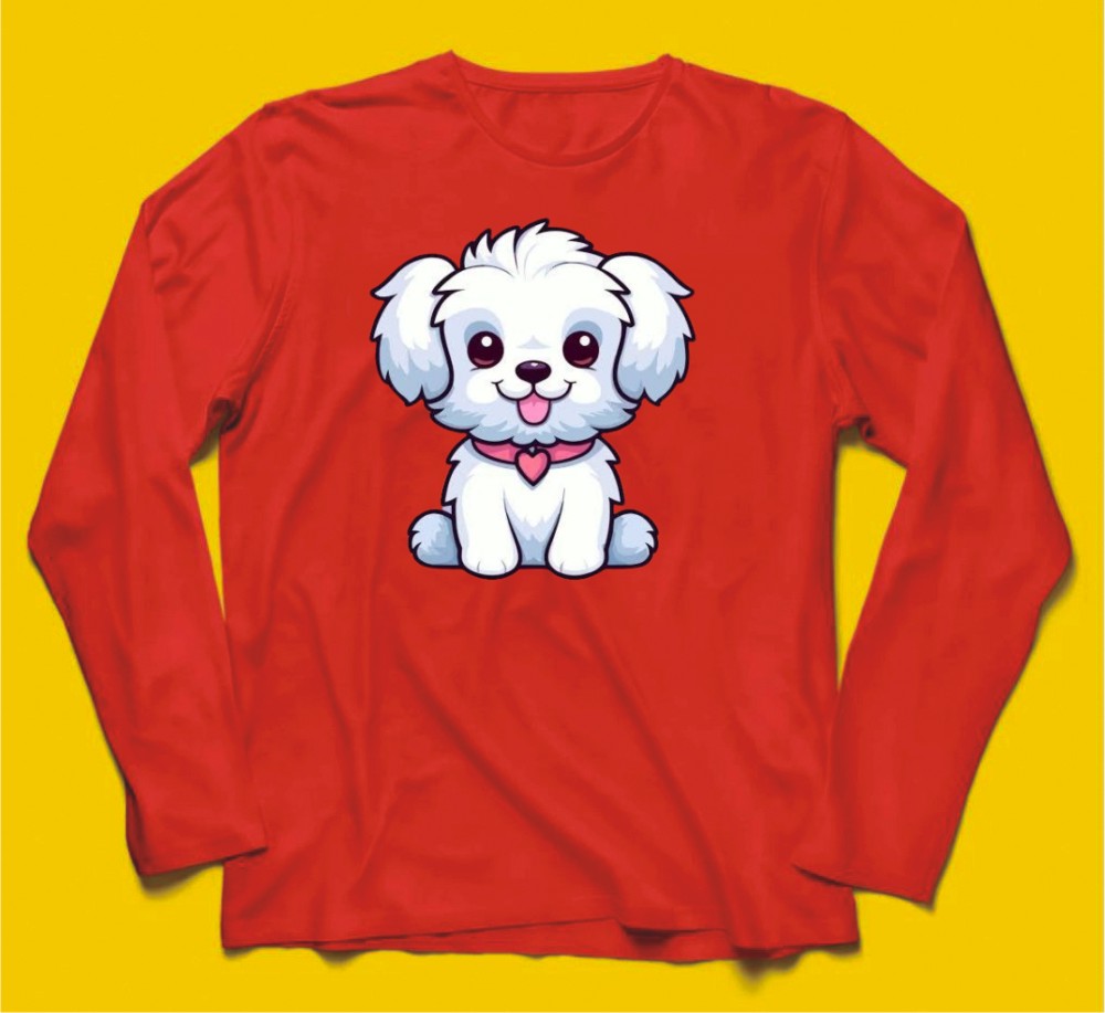 Brandzvibe Cute Puppy 2