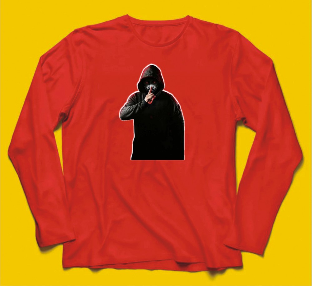 Brandzvibe Silent