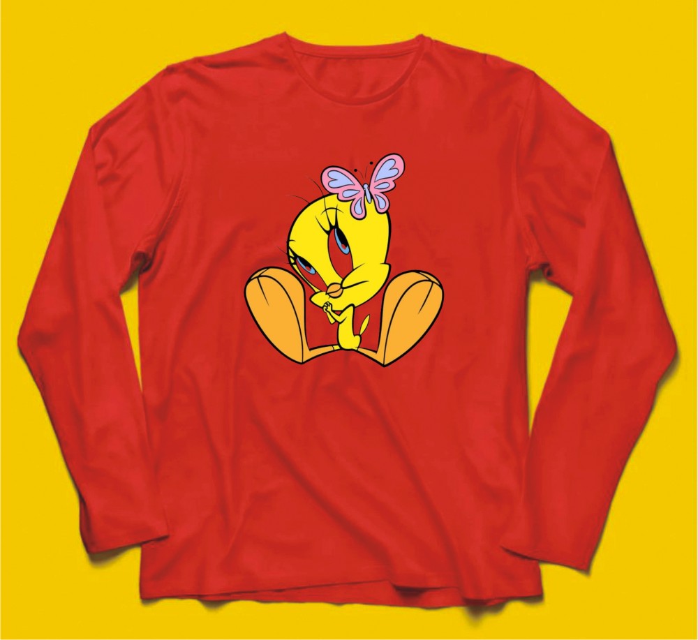 Brandzvibe Tweety 2