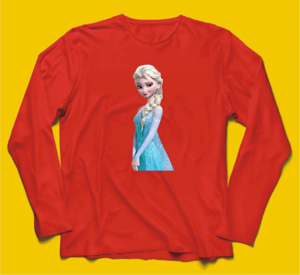 Brandzvibe Elsa