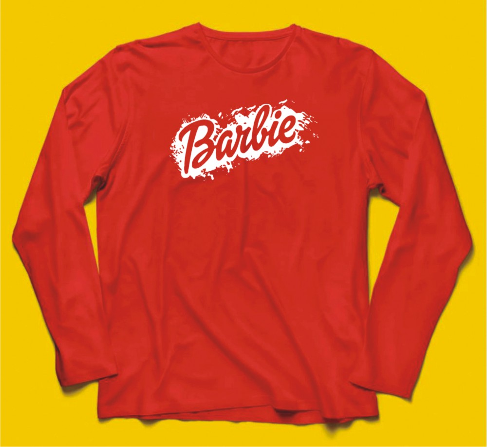 Brandzvibe Barbie