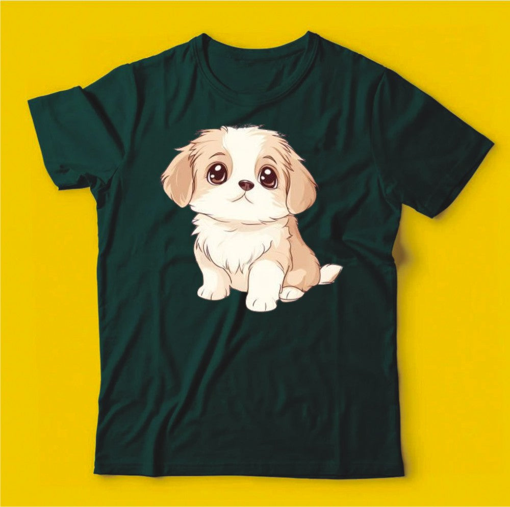 Brandzvibe Cute Puppy