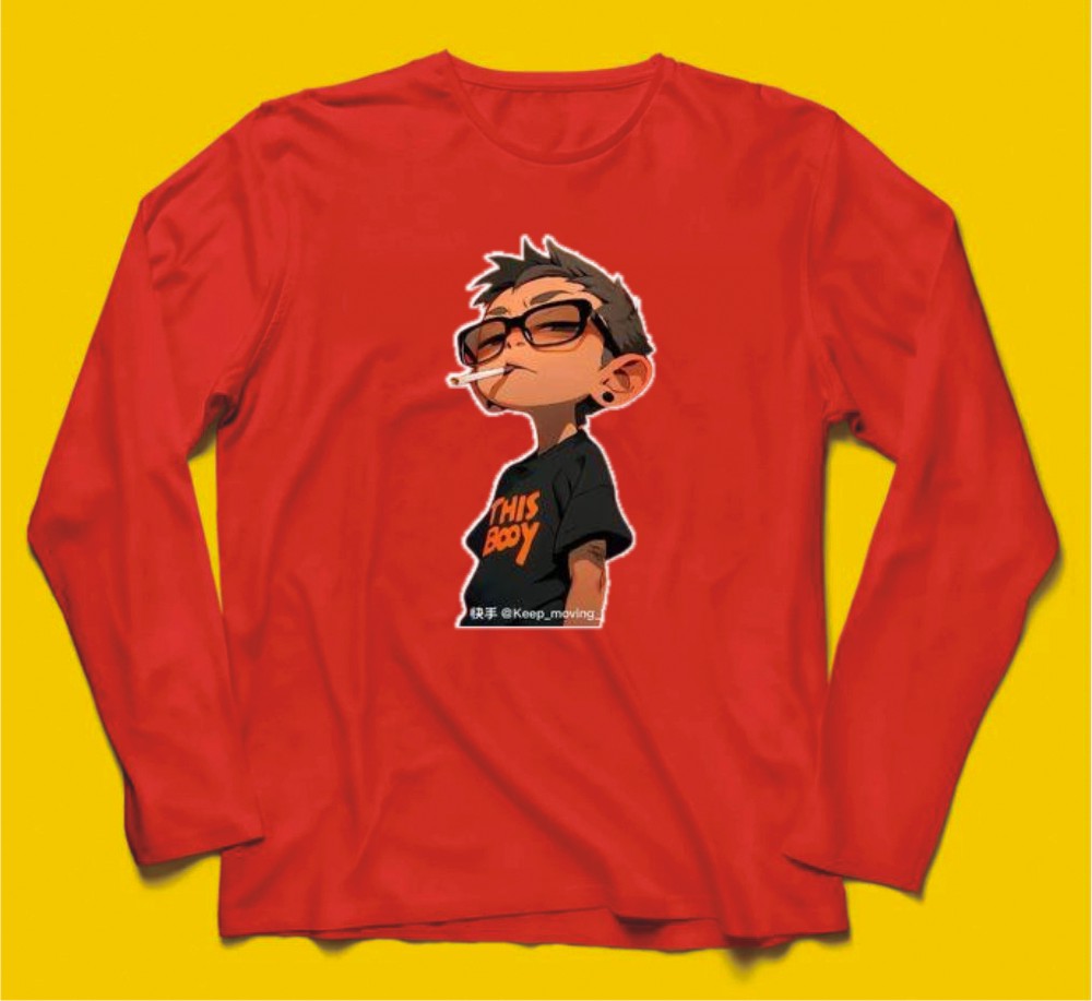 Brandzvibe Attitude