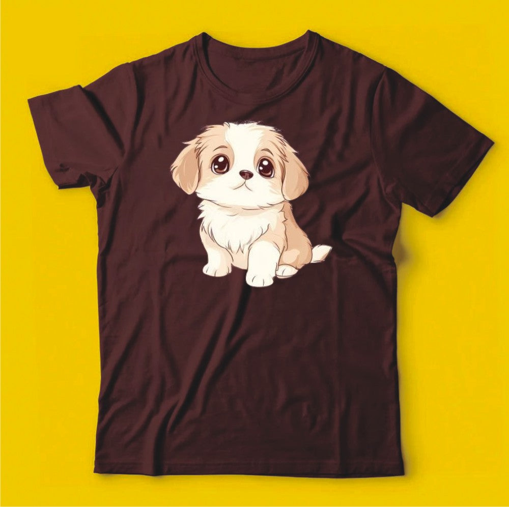 Brandzvibe Cute Puppy