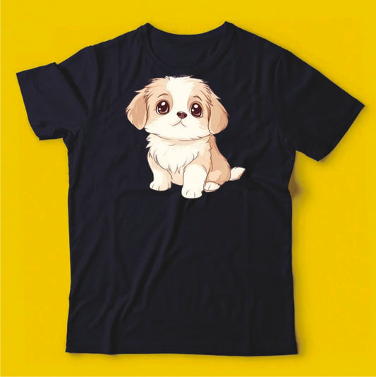 Brandzvibe Cute Puppy