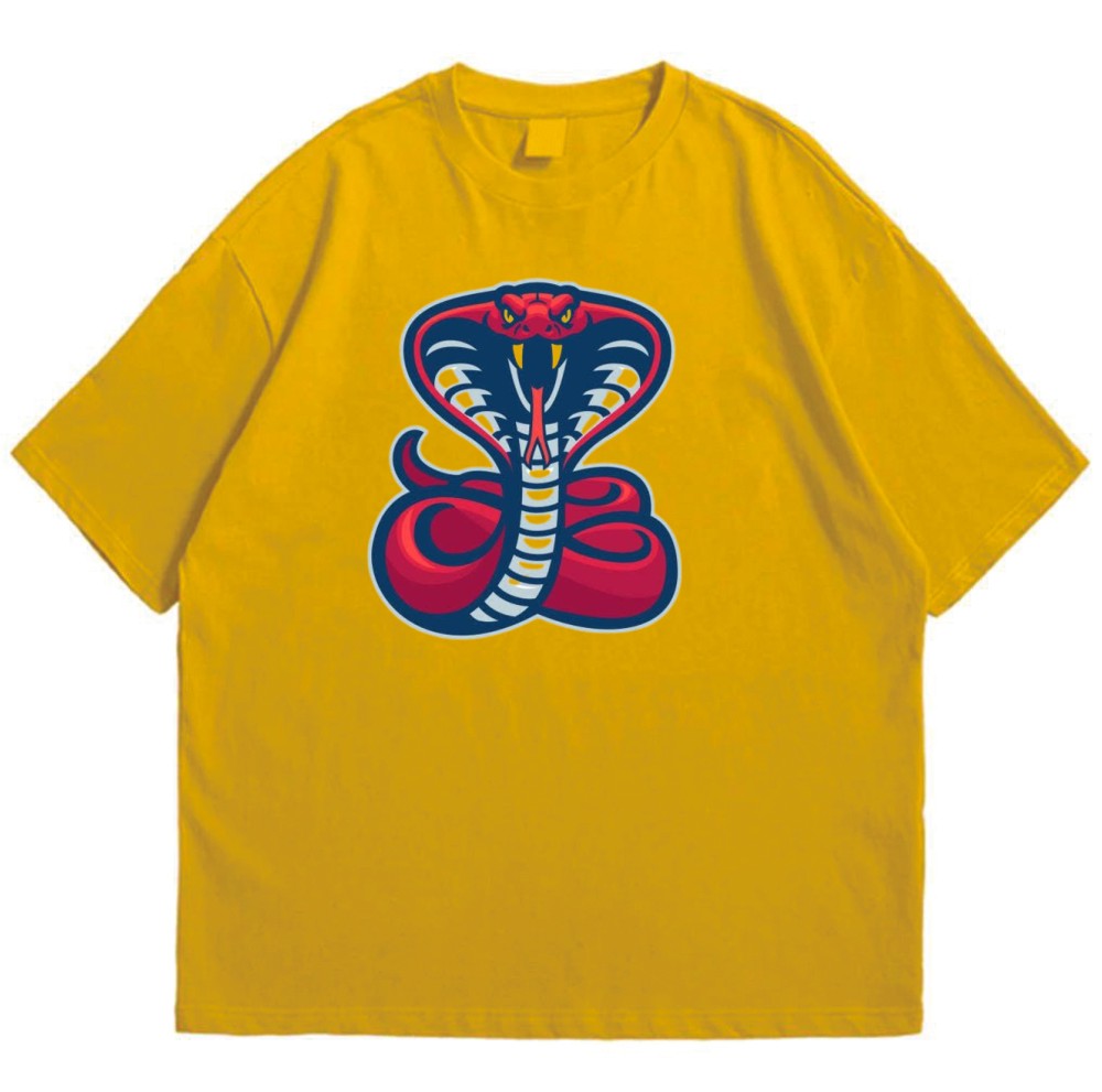 Brandzvibe Snake