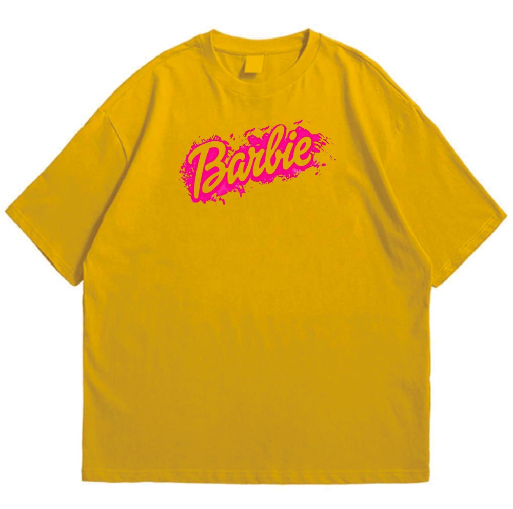 Brandzvibe Barbie
