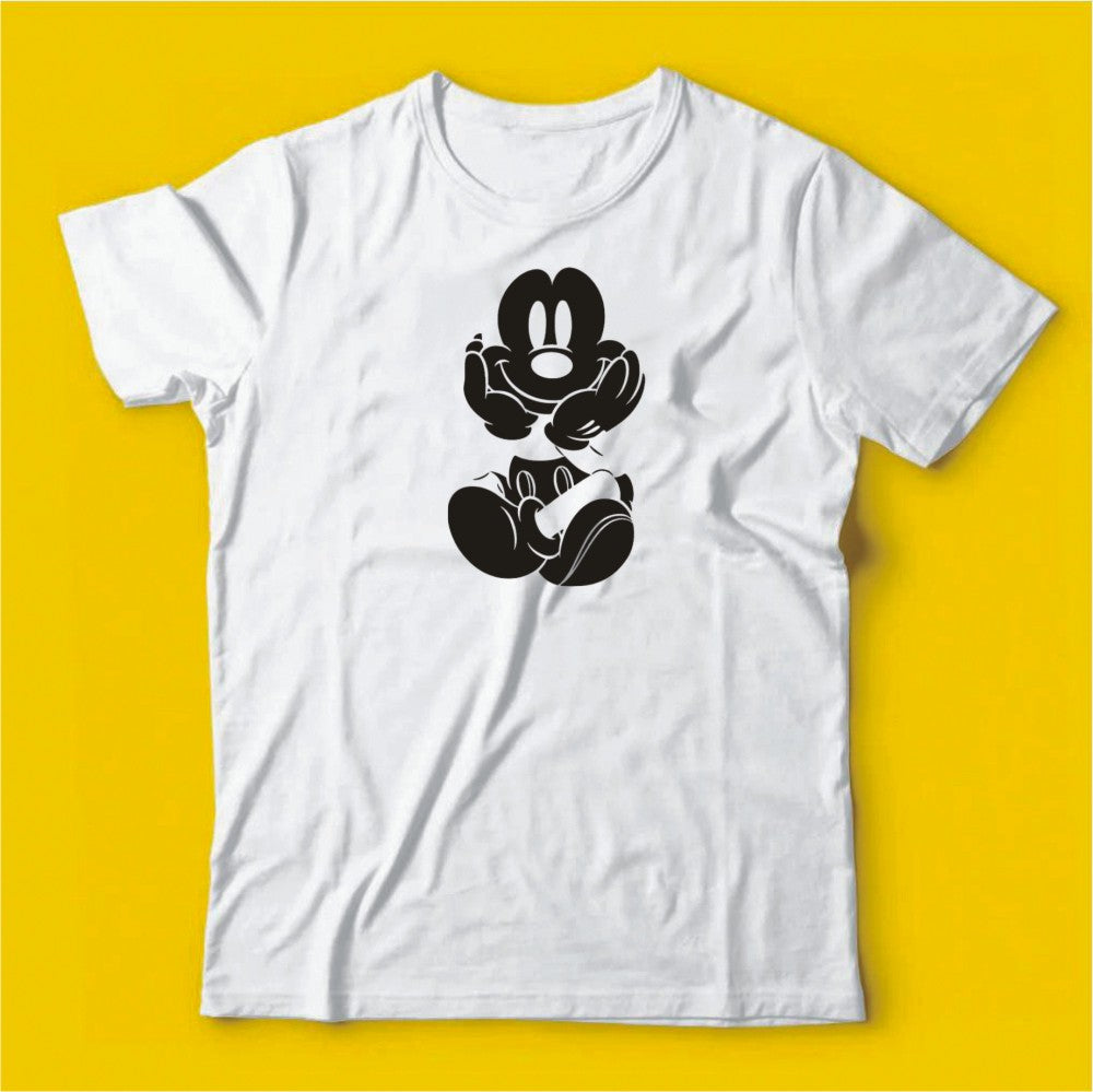 Brandzvibe Mickey Mouse