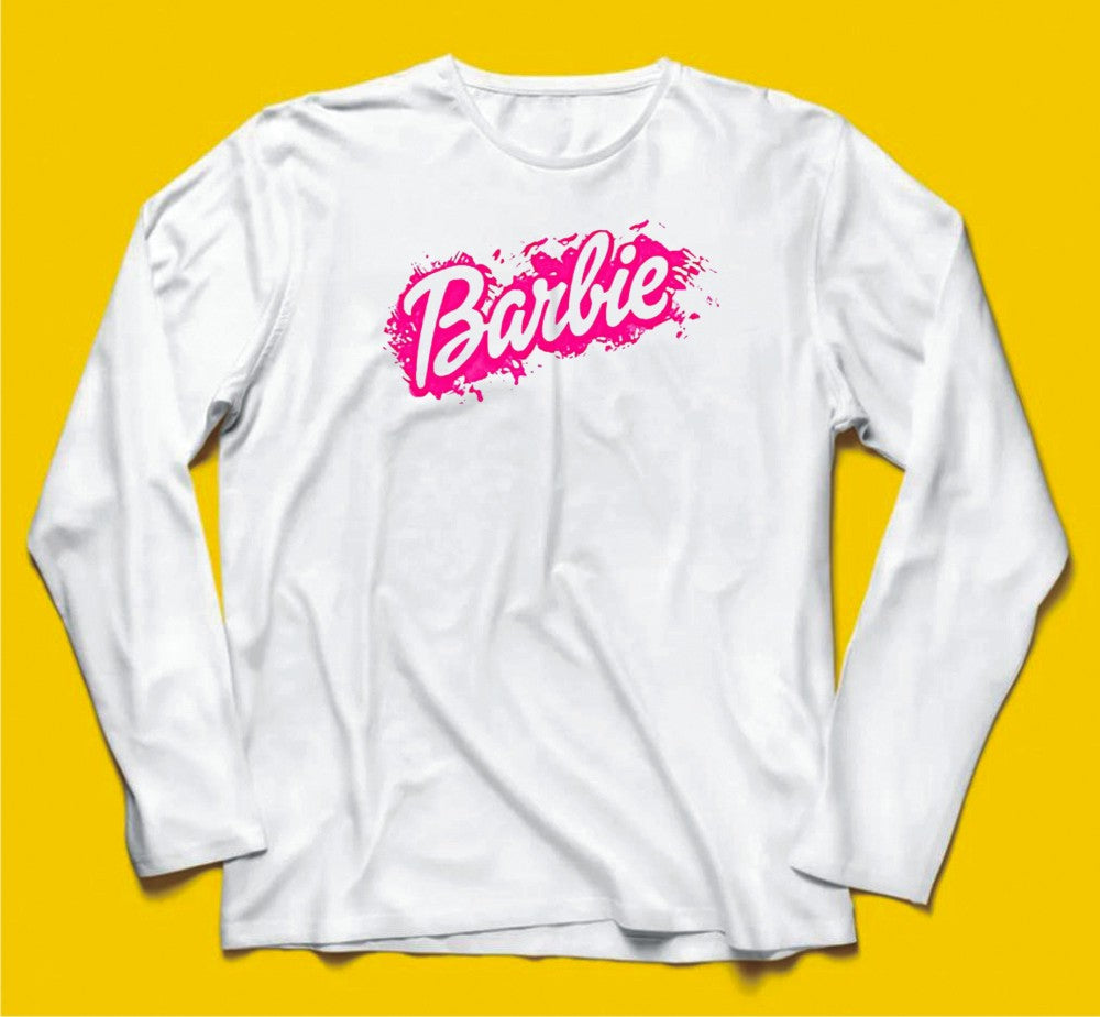 Brandzvibe Barbie