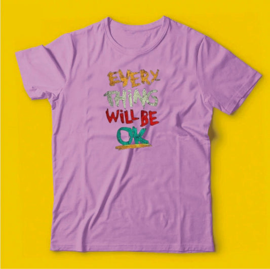 Brandzvibe Every Thing Will Be OK