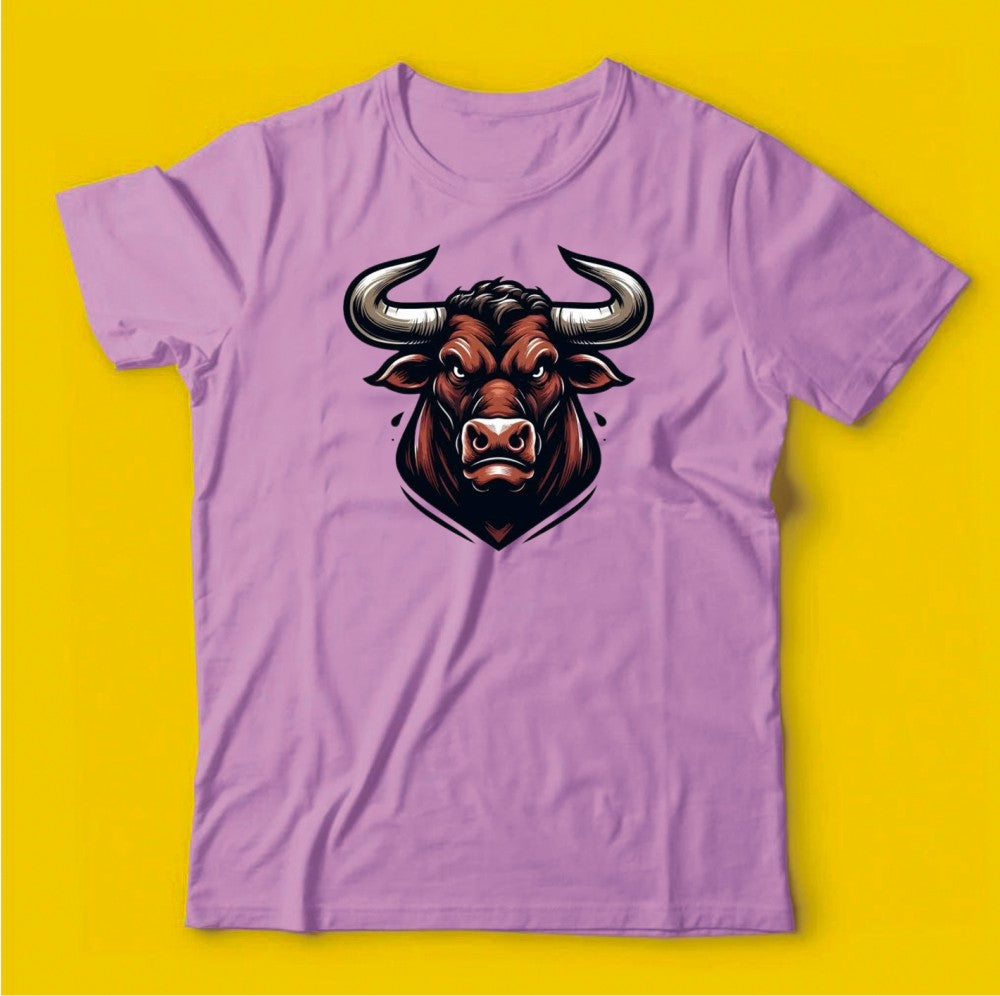 Brandzvibe Bull