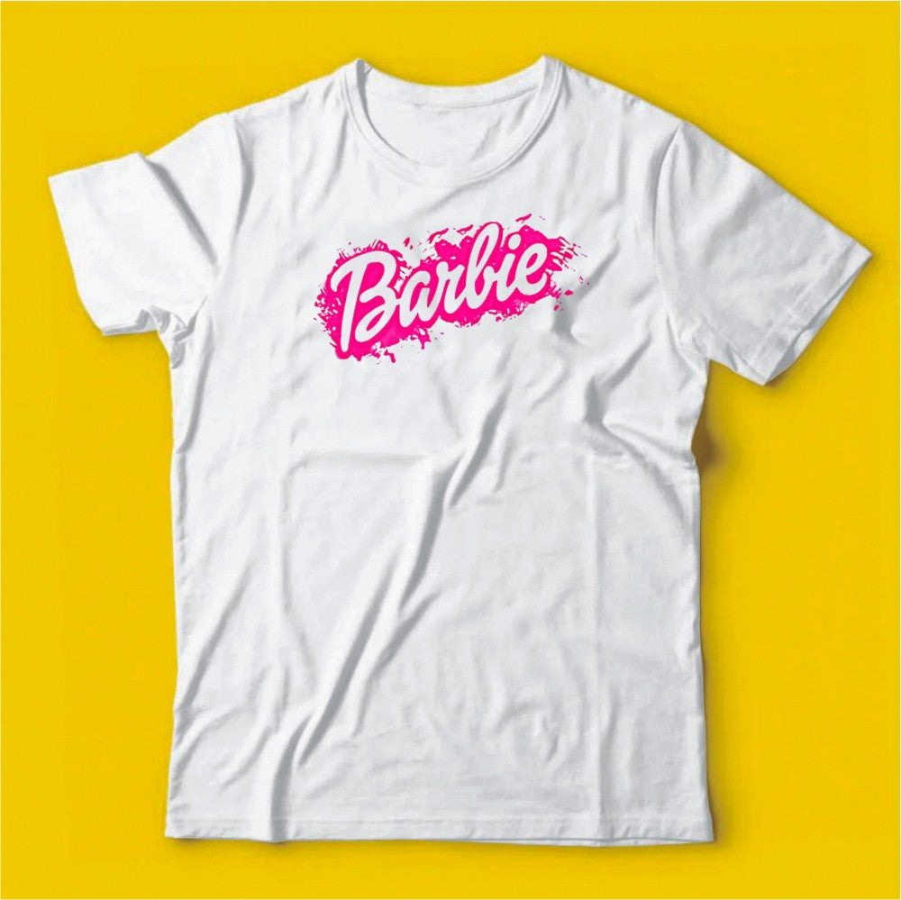 Brandzvibe Barbie