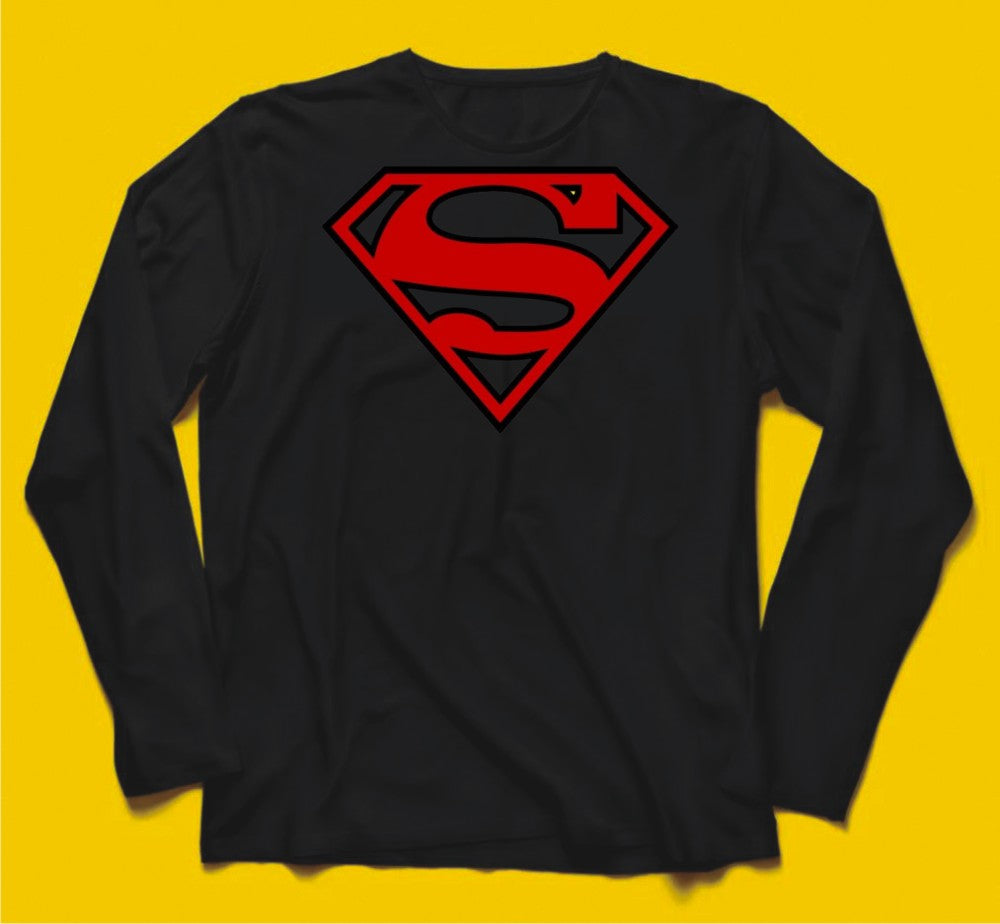 Brandzvibe Superman