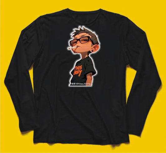 Brandzvibe Attitude