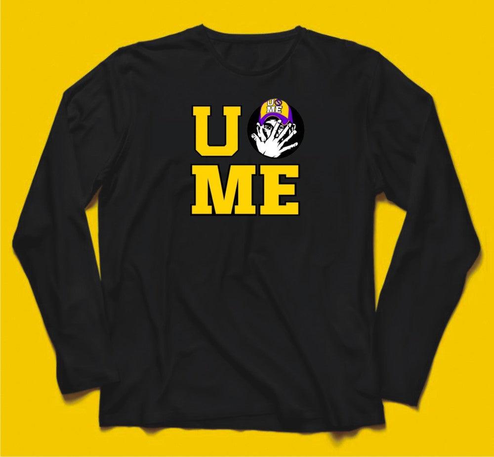 Brandzvibe U Can't See Me