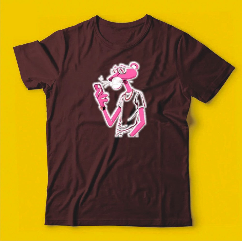 Brandzvibe Pink Panther