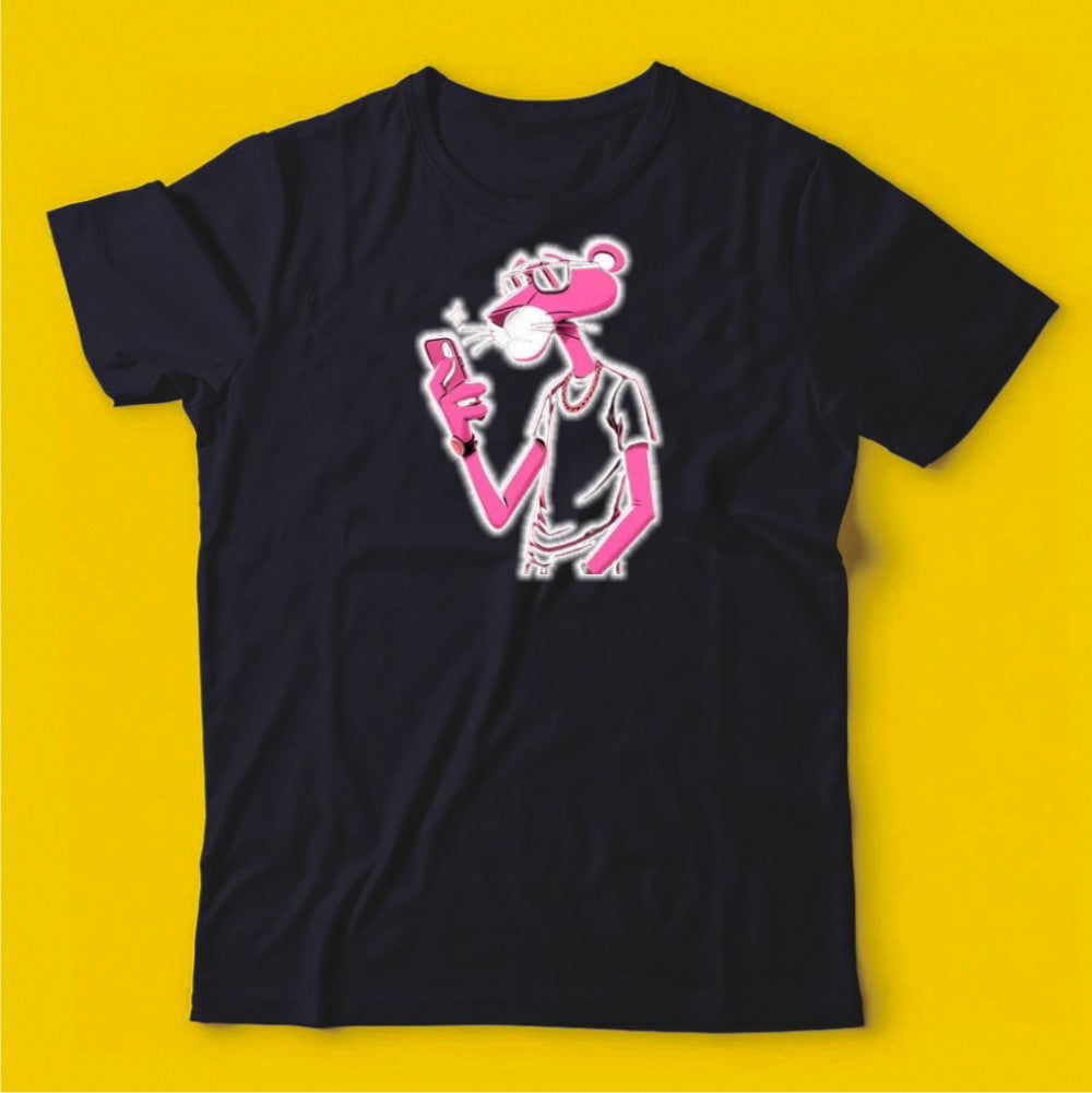 Brandzvibe Pink Panther