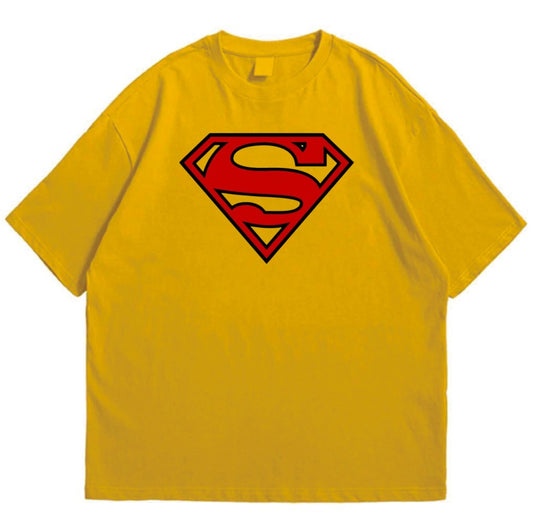 Brandzvibe Superman
