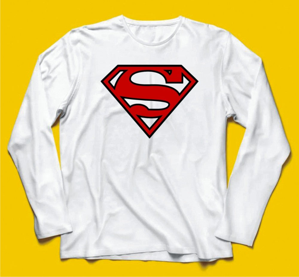Brandzvibe Superman