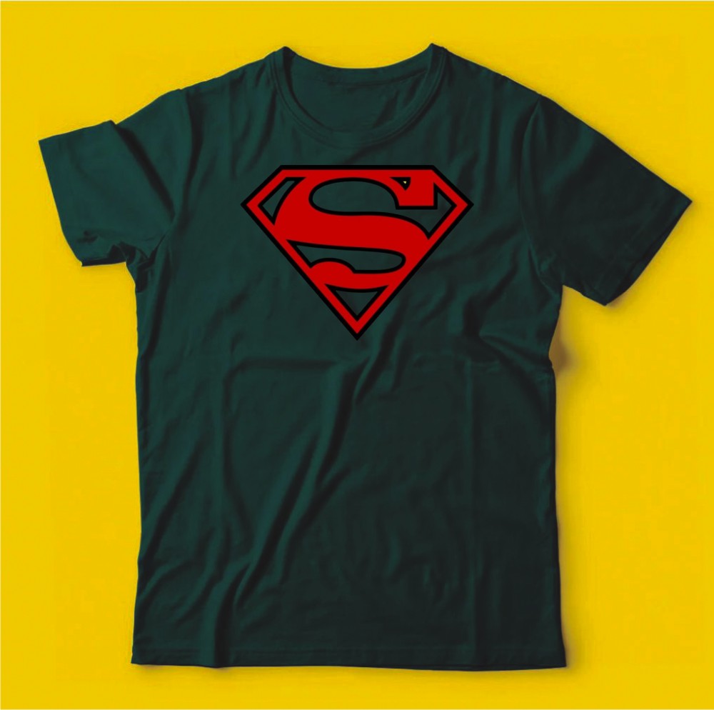 Brandzvibe Superman