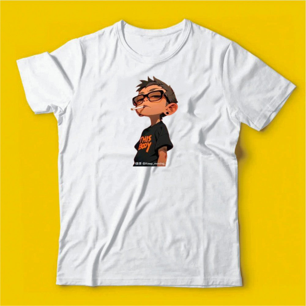 Brandzvibe Attitude
