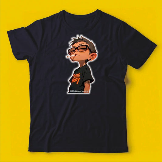 Brandzvibe Attitude