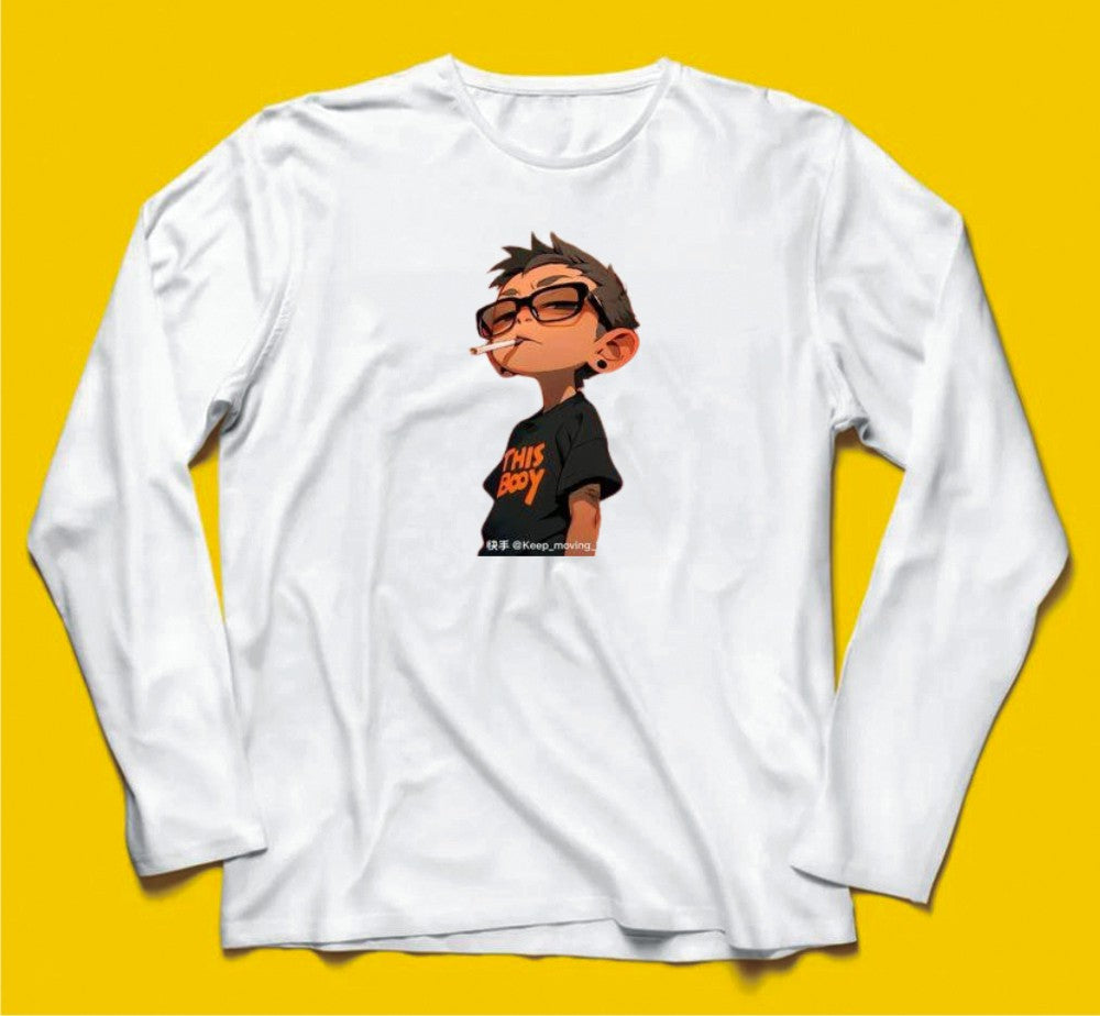 Brandzvibe Attitude