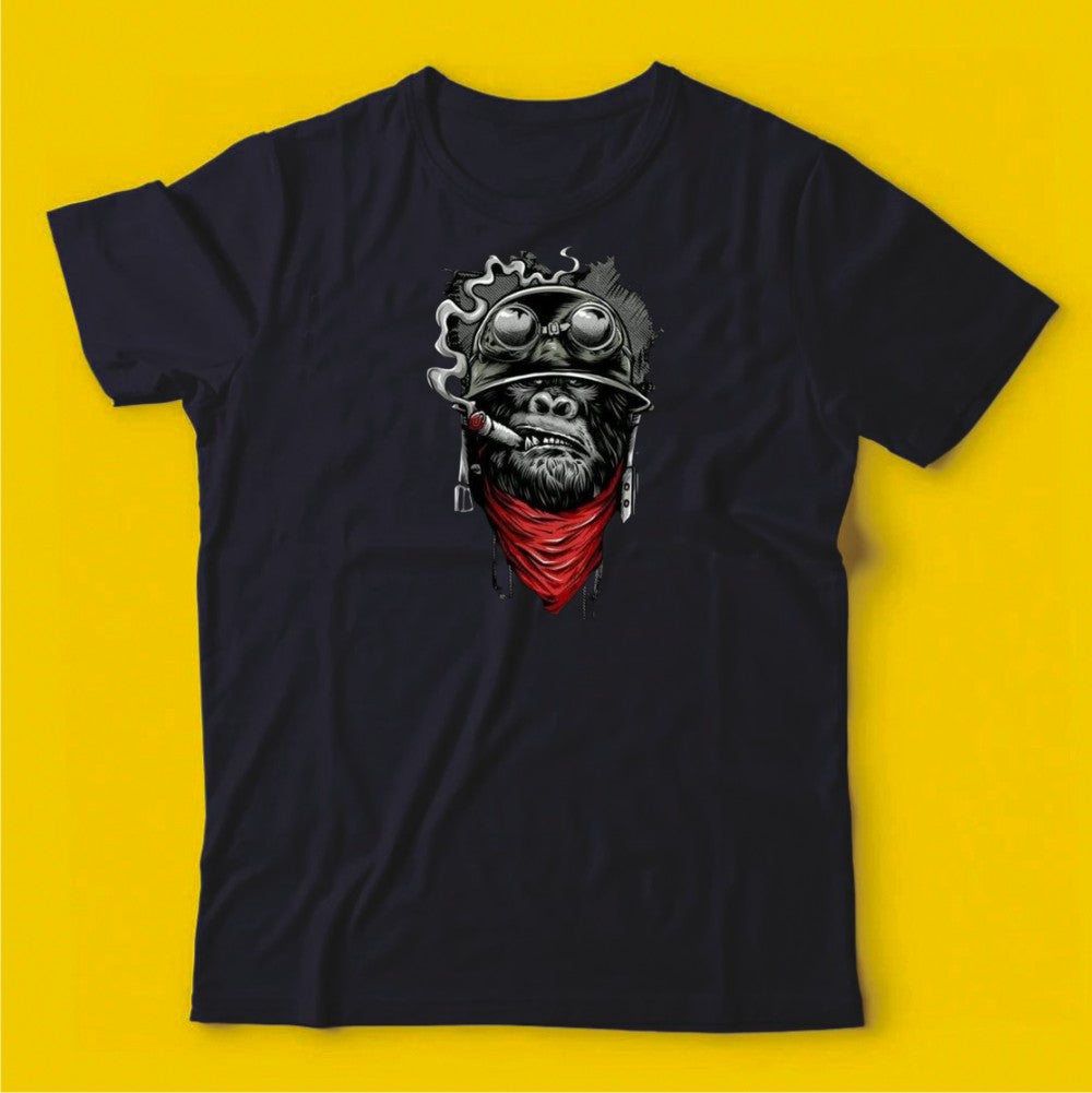 Brandzvibe Gorilla Face 2