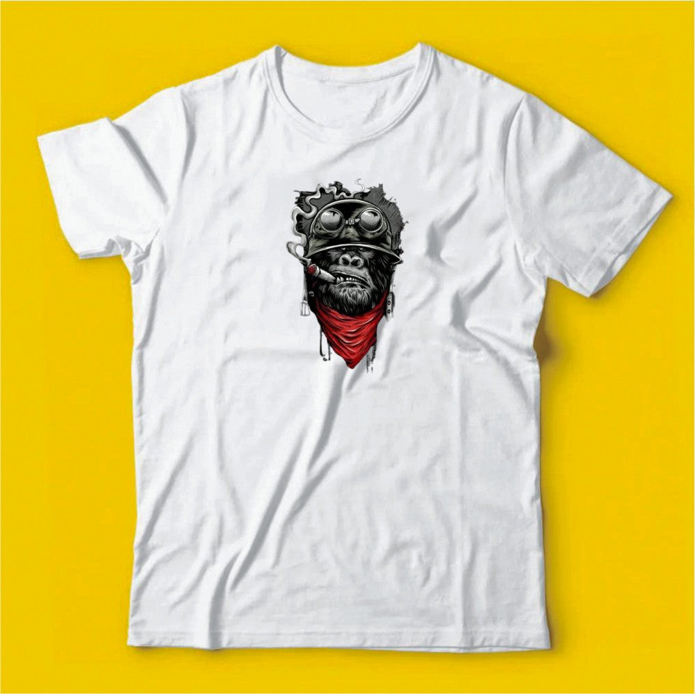 Brandzvibe Gorilla Face 2