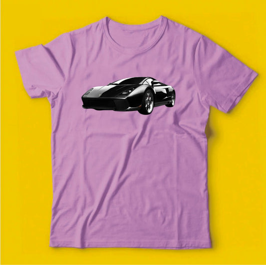 Brandzvibe Sports Car
