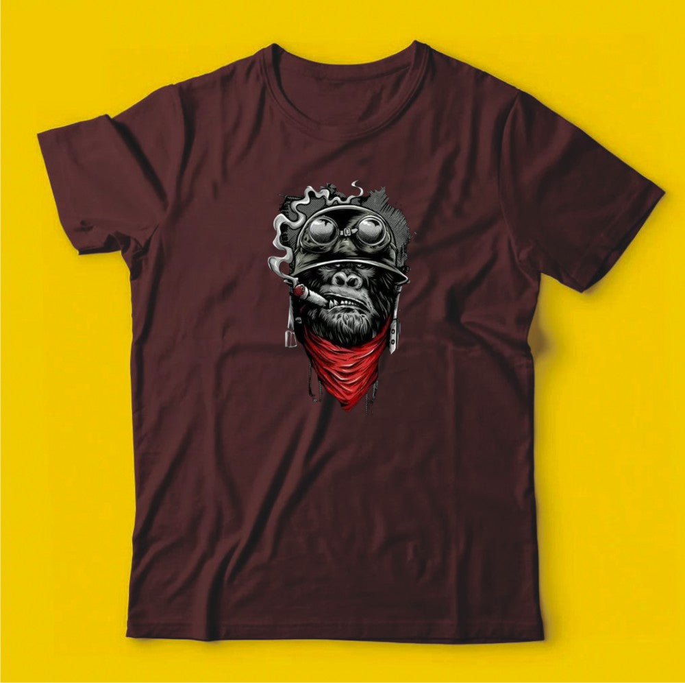 Brandzvibe Gorilla Face 2