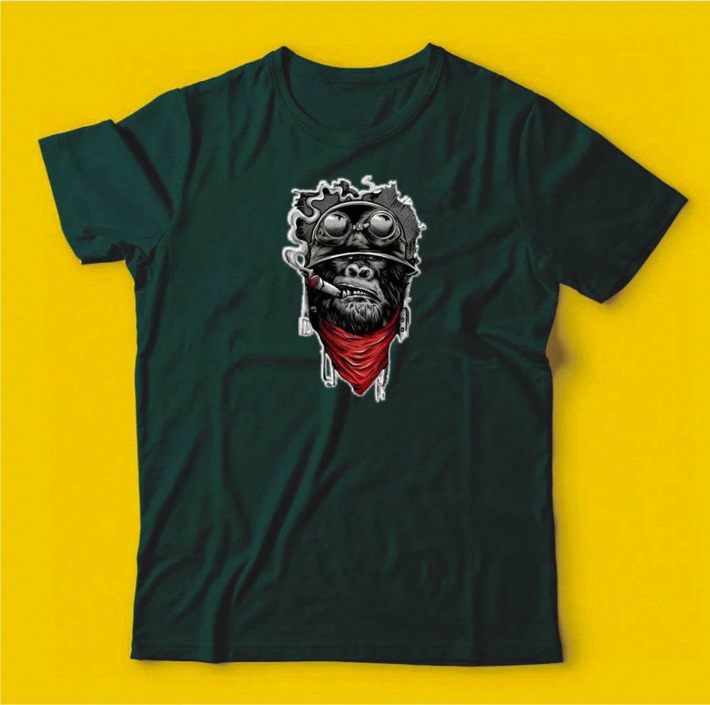 Brandzvibe Gorilla Face 2