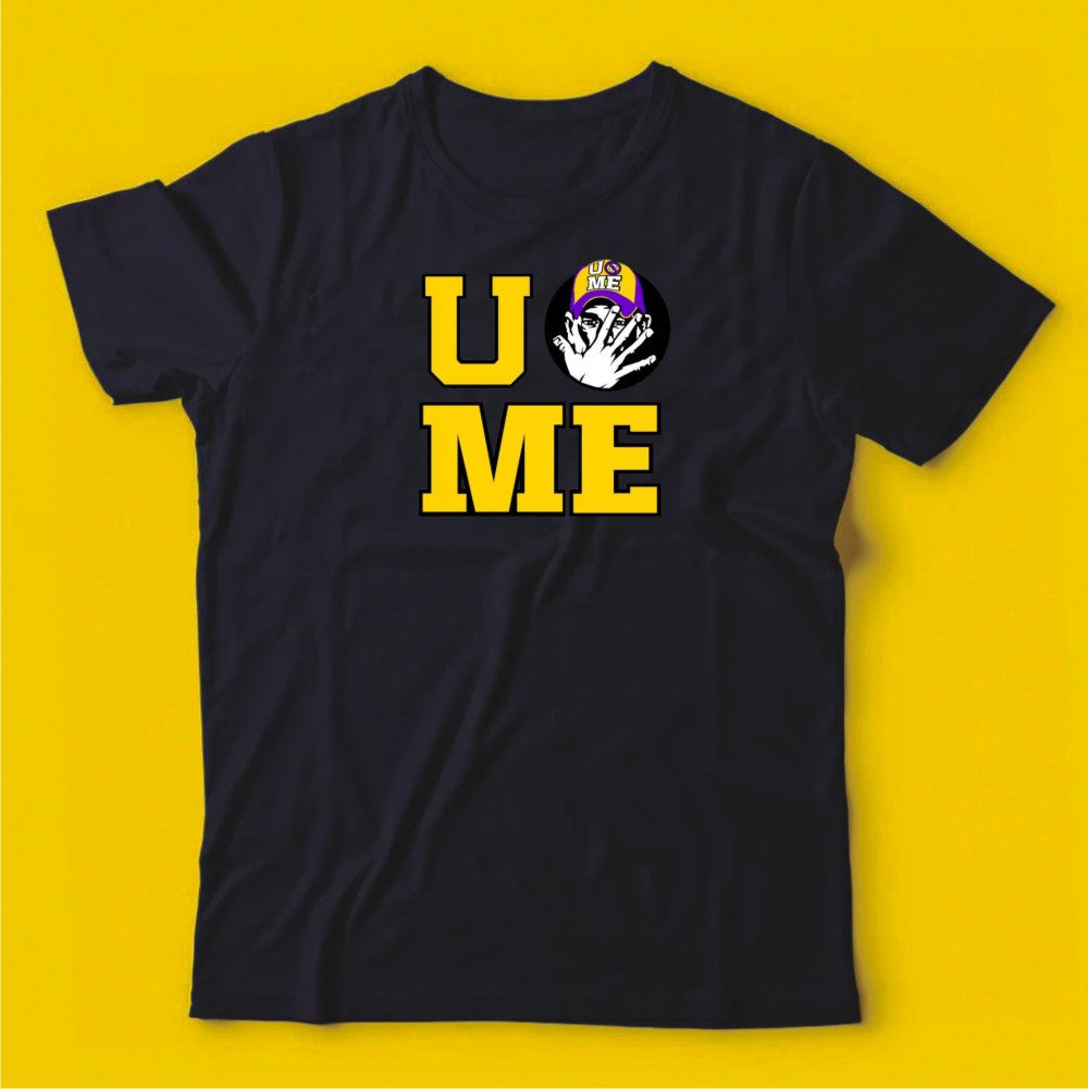 Brandzvibe U Can't See Me