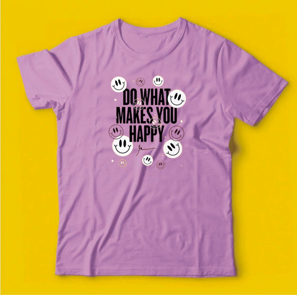 Brandzvibe Do What Makes You Happy