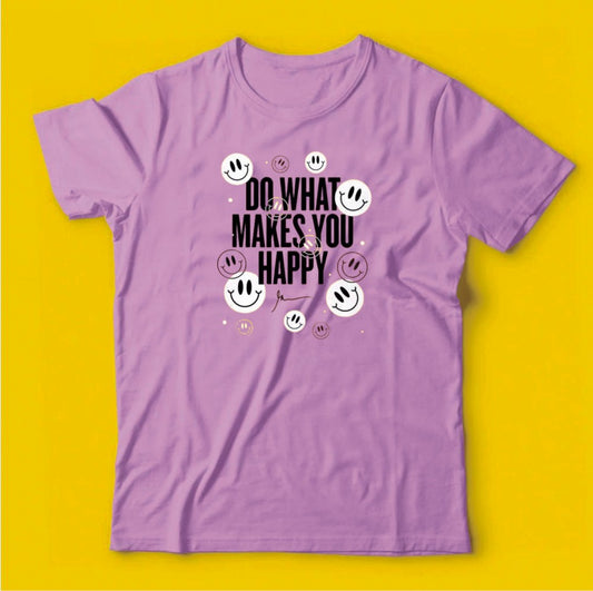 Brandzvibe Do What Makes You Happy