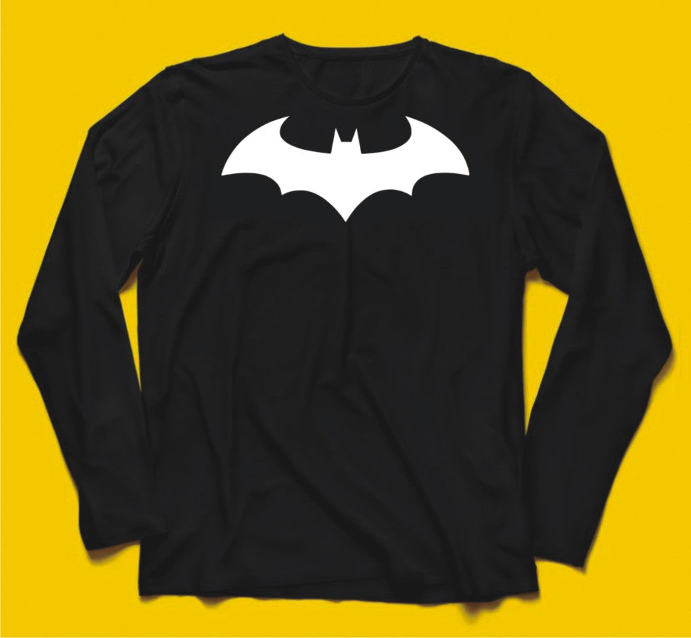 Brandzvibe Batman