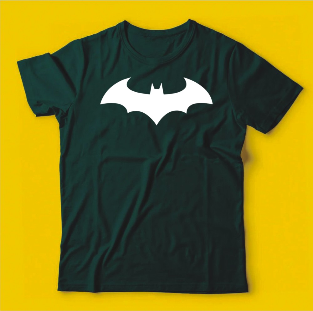 Brandzvibe Batman