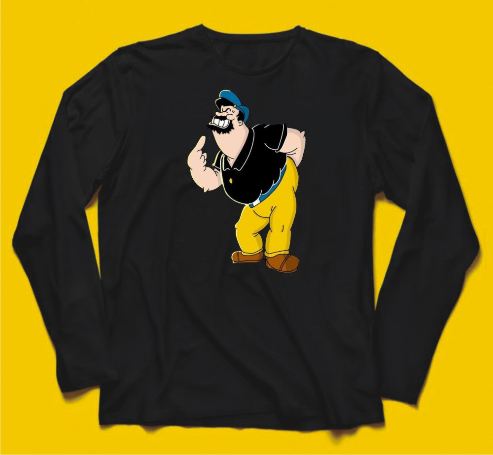 Brandzvibe Bluto