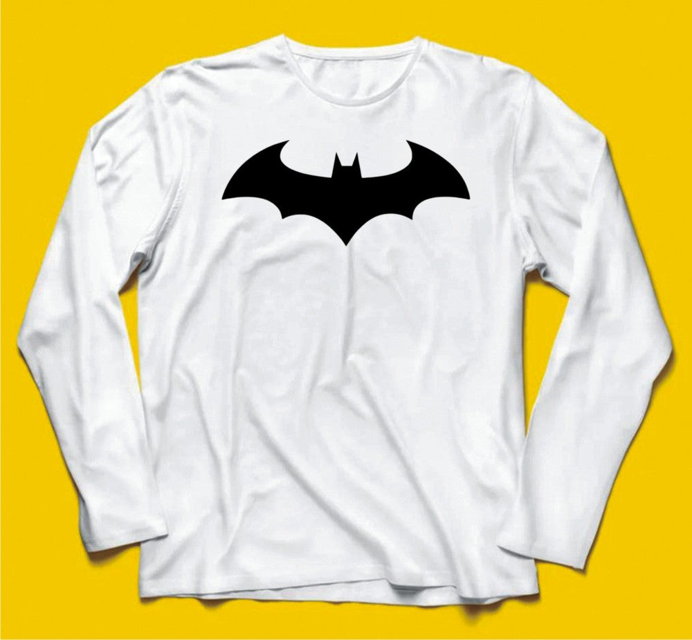 Brandzvibe Batman